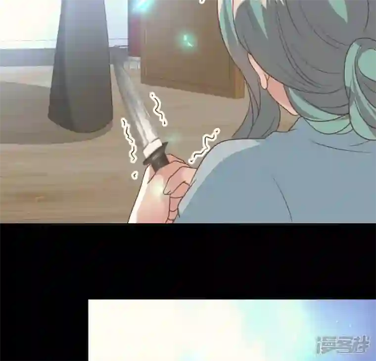 我的血族大人第167话 对你的承诺不变