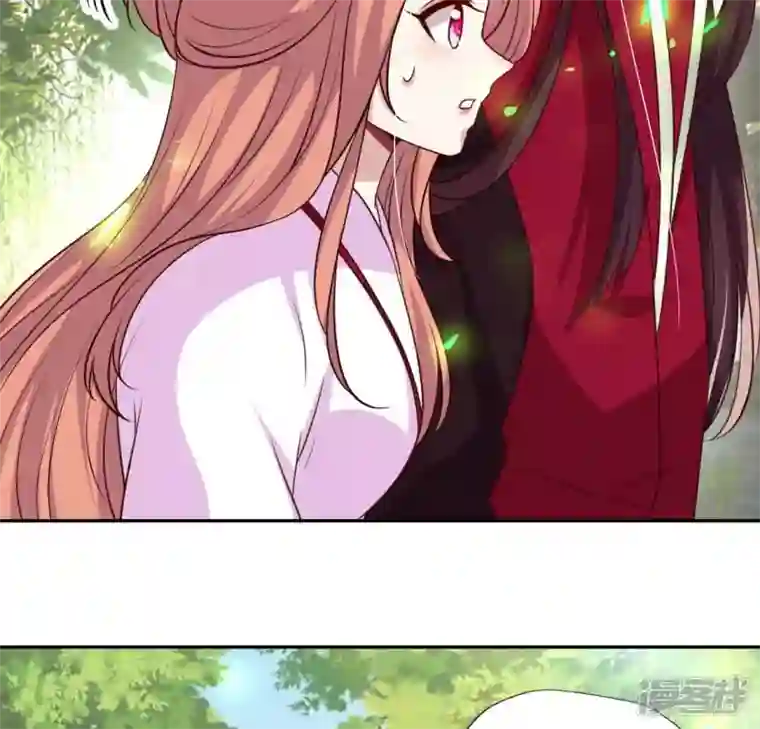 我的血族大人第168话 掉线望京回归