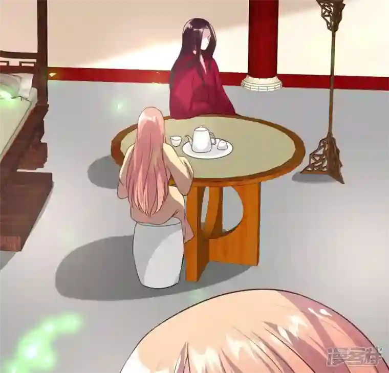 我的血族大人第168话 掉线望京回归