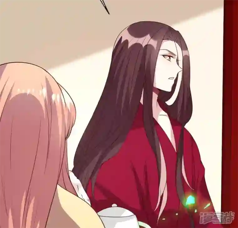 我的血族大人第168话 掉线望京回归