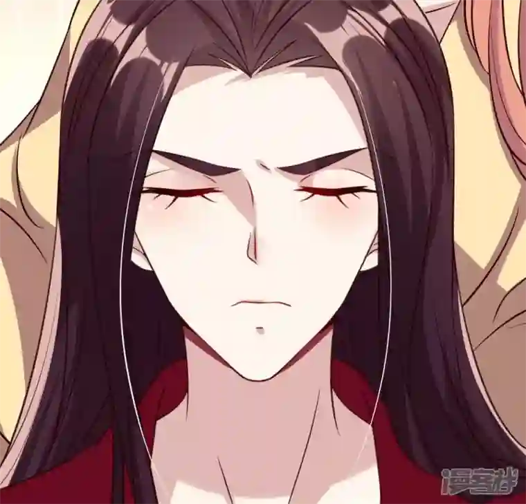 我的血族大人第168话 掉线望京回归