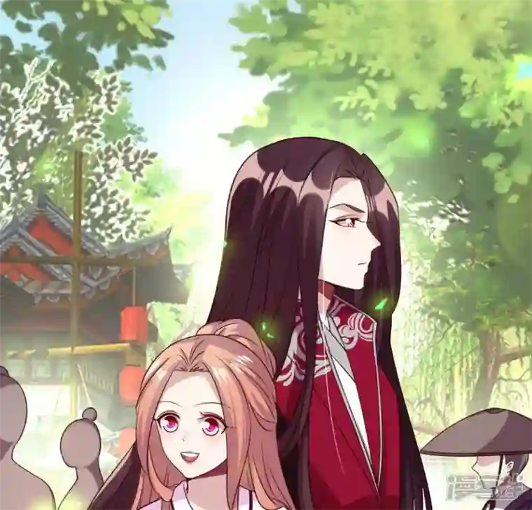 我的血族大人第168话 掉线望京回归