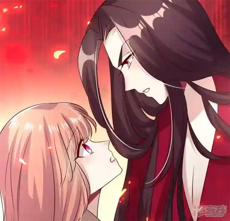 我的血族大人第169话 我宁愿你忘了我