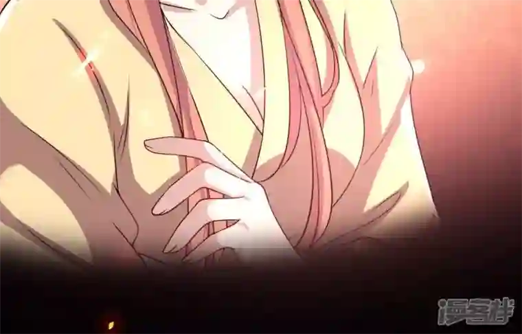 我的血族大人第169话 我宁愿你忘了我