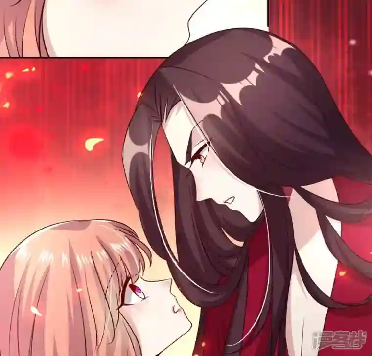 我的血族大人第169话 我宁愿你忘了我