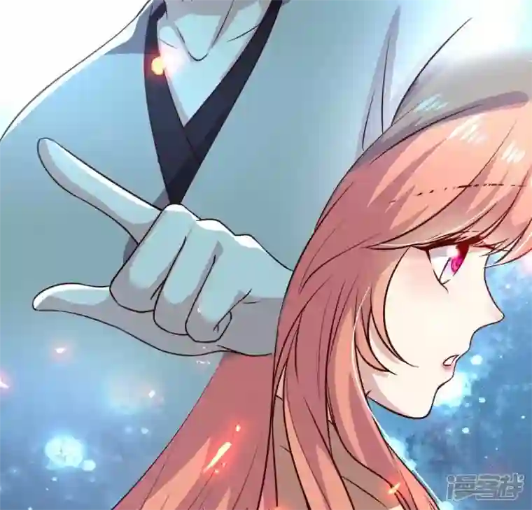 我的血族大人第169话 我宁愿你忘了我