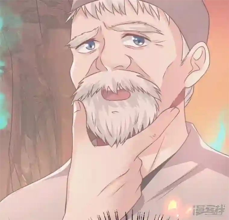 我的血族大人第169话 我宁愿你忘了我