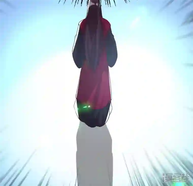 我的血族大人第169话 我宁愿你忘了我