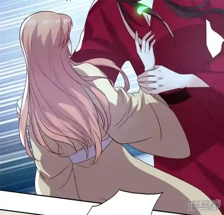 我的血族大人第169话 我宁愿你忘了我