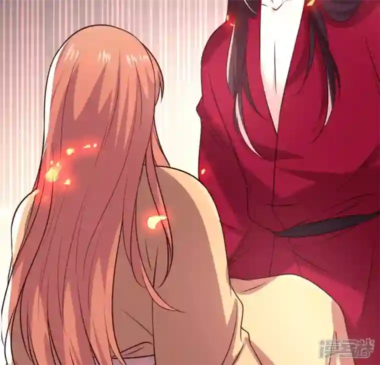 我的血族大人第169话 我宁愿你忘了我