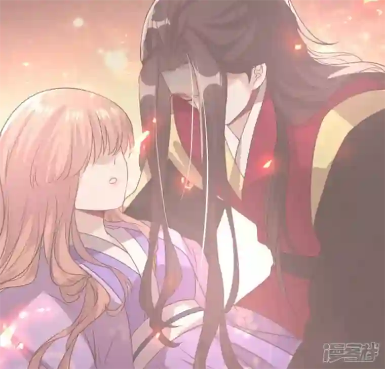 我的血族大人第169话 我宁愿你忘了我