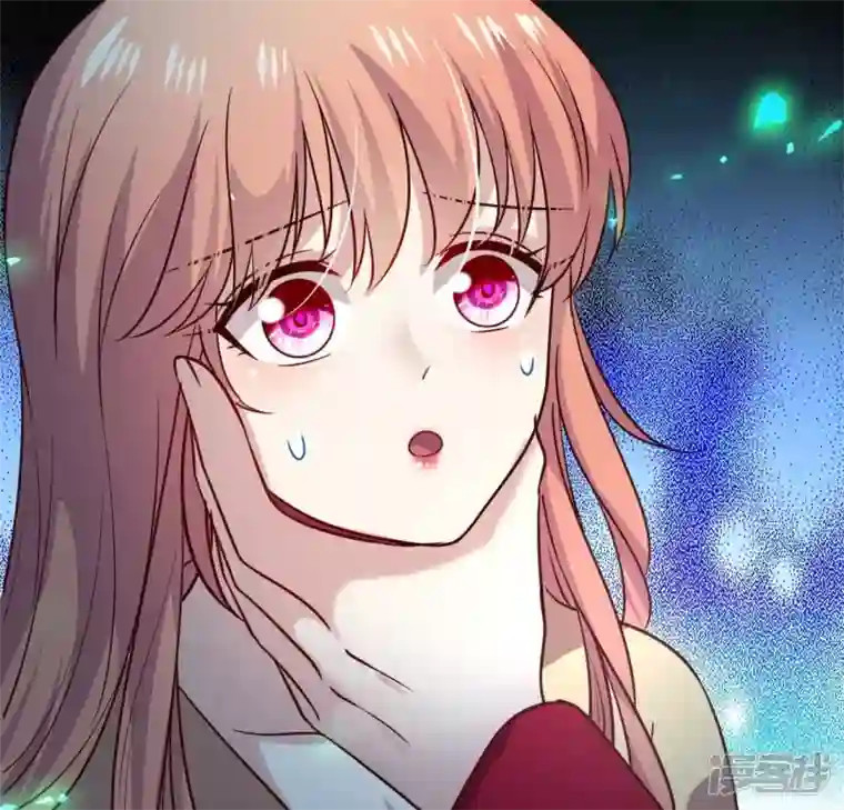 我的血族大人第169话 我宁愿你忘了我