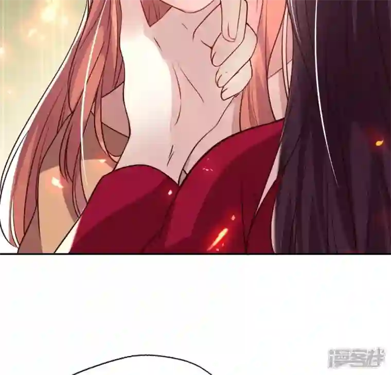 我的血族大人第170话 兽性大发