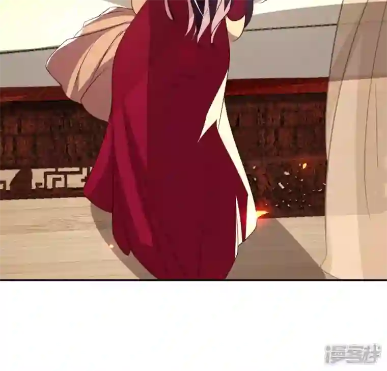 我的血族大人第170话 兽性大发