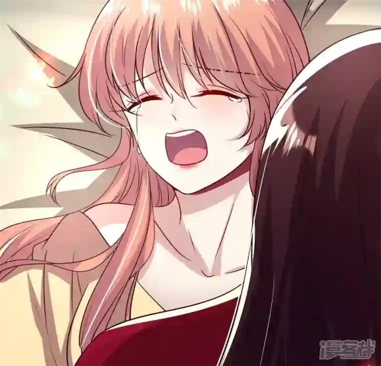 我的血族大人第170话 兽性大发