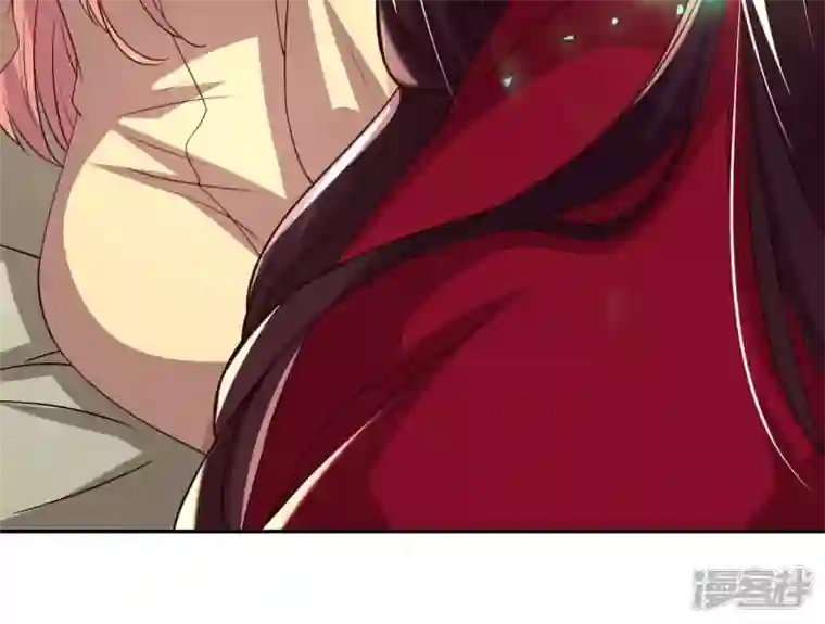 我的血族大人第170话 兽性大发