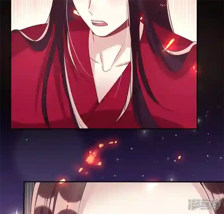 我的血族大人第170话 兽性大发