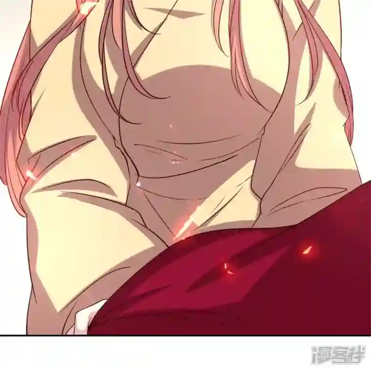 我的血族大人第170话 兽性大发