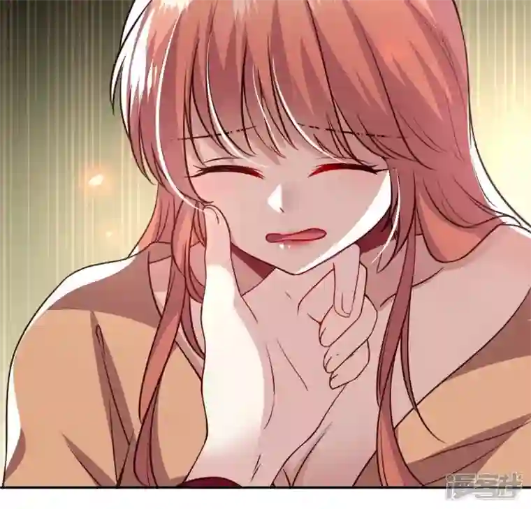 我的血族大人第170话 兽性大发