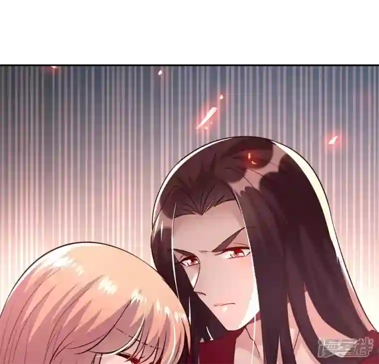 我的血族大人第170话 兽性大发