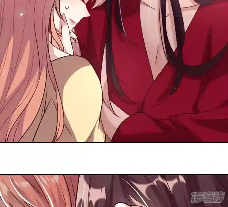 我的血族大人第170话 兽性大发