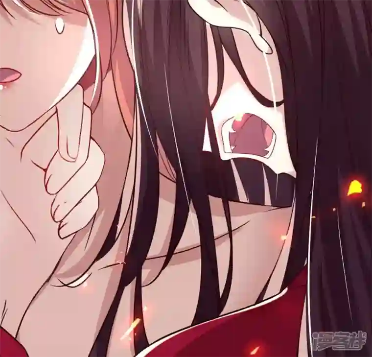 我的血族大人第170话 兽性大发