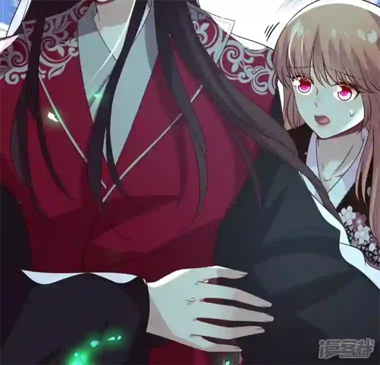 我的血族大人第171话 尸横遍野