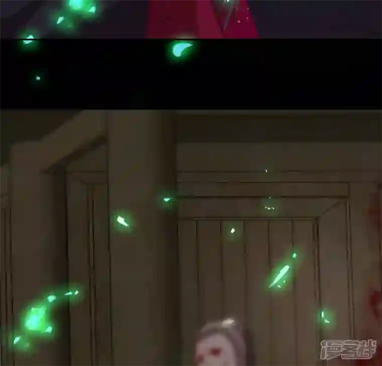 我的血族大人第171话 尸横遍野