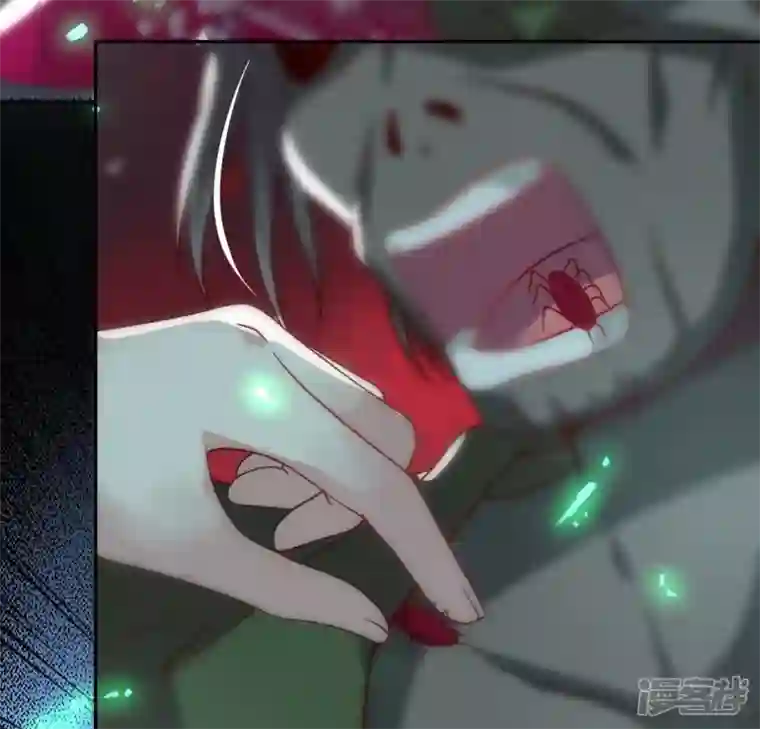 我的血族大人第171话 尸横遍野