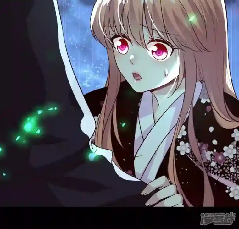 我的血族大人第171话 尸横遍野