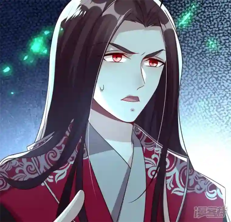 我的血族大人第171话 尸横遍野