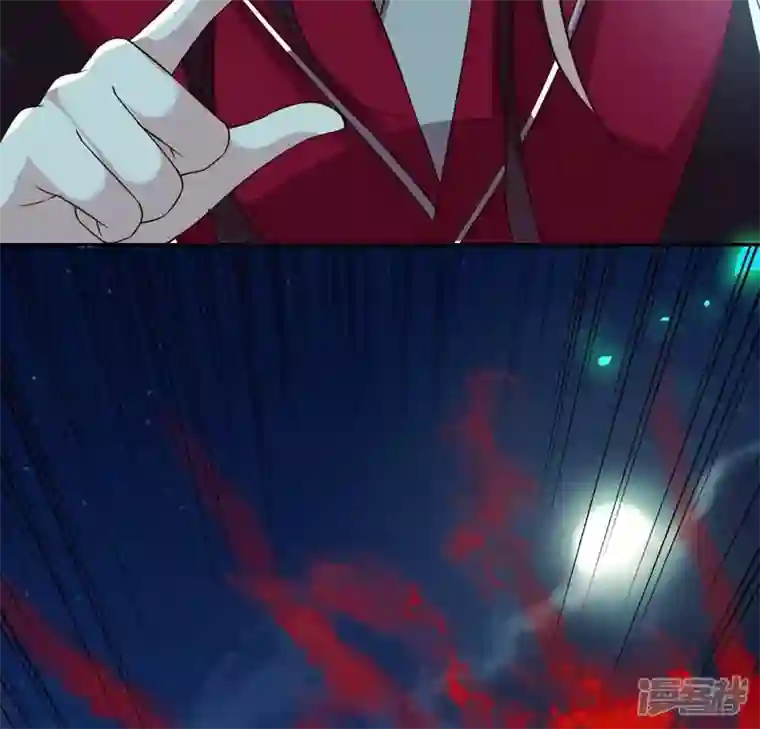 我的血族大人第171话 尸横遍野