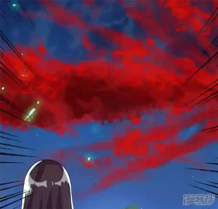 我的血族大人第171话 尸横遍野