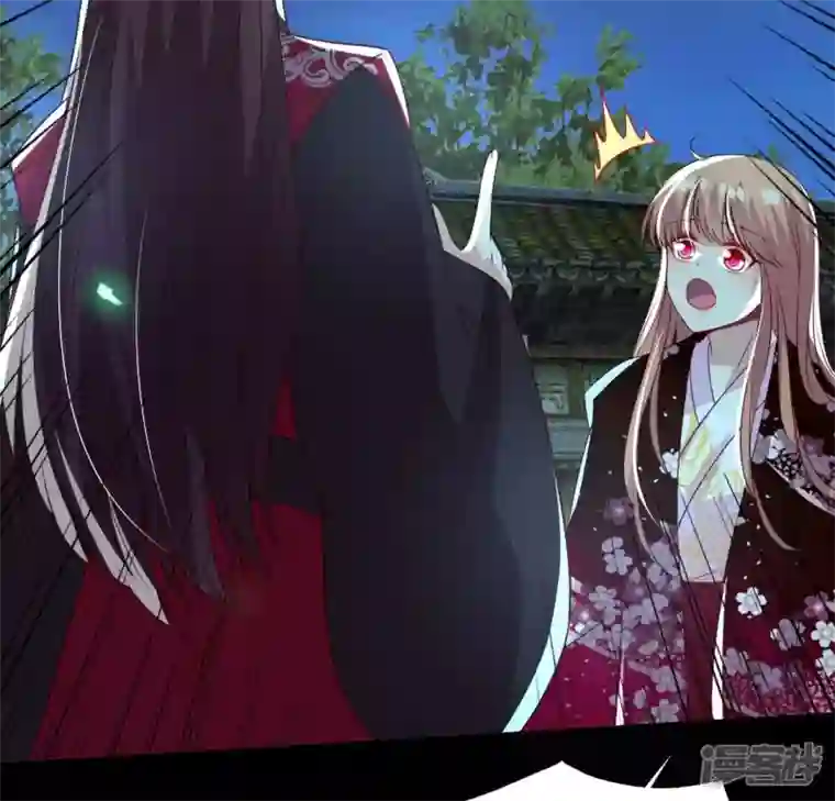 我的血族大人第171话 尸横遍野