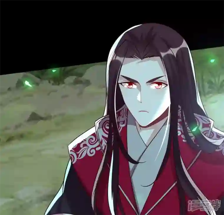 我的血族大人第171话 尸横遍野