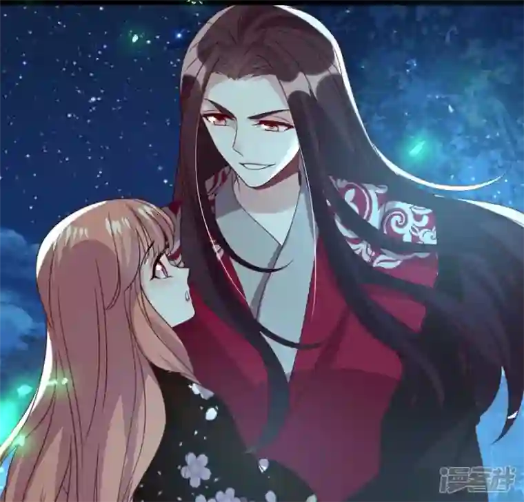 我的血族大人第175话 火烧分舵望京失忆