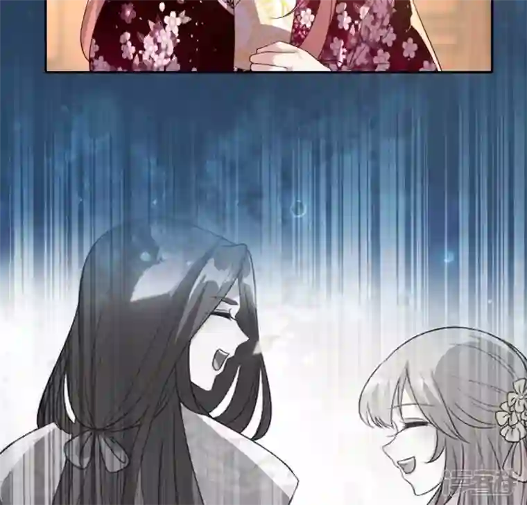 我的血族大人第176话 痛苦记忆要觉醒？