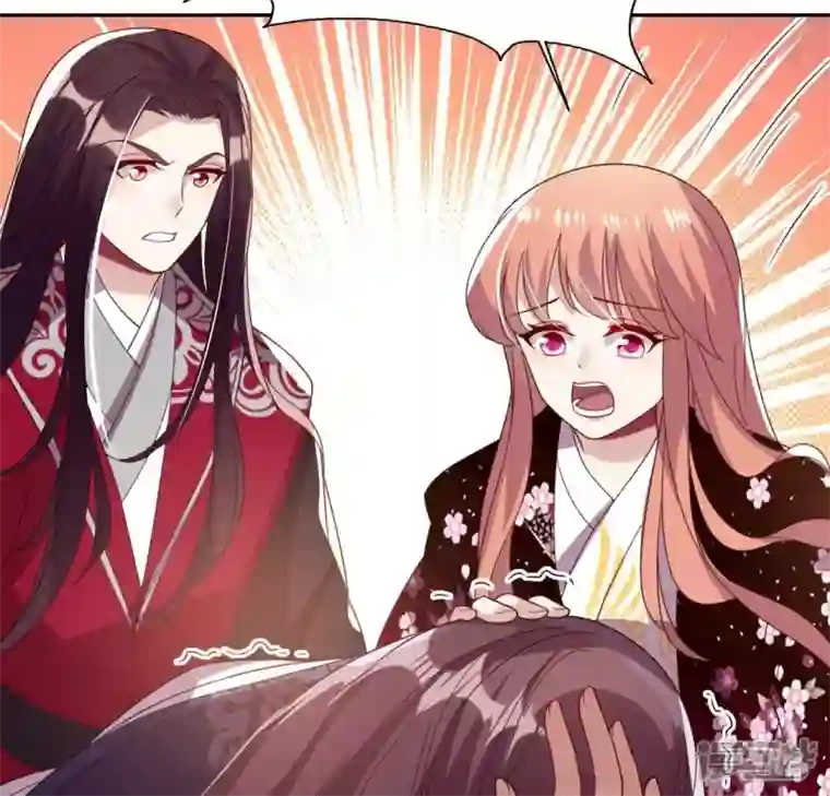 我的血族大人第176话 痛苦记忆要觉醒？