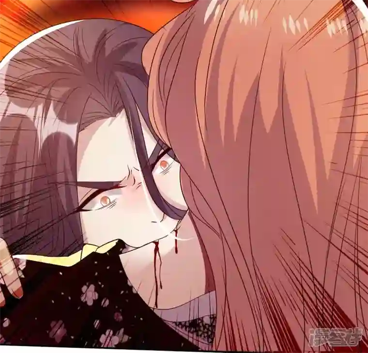 我的血族大人第177话 压制住另一个望京