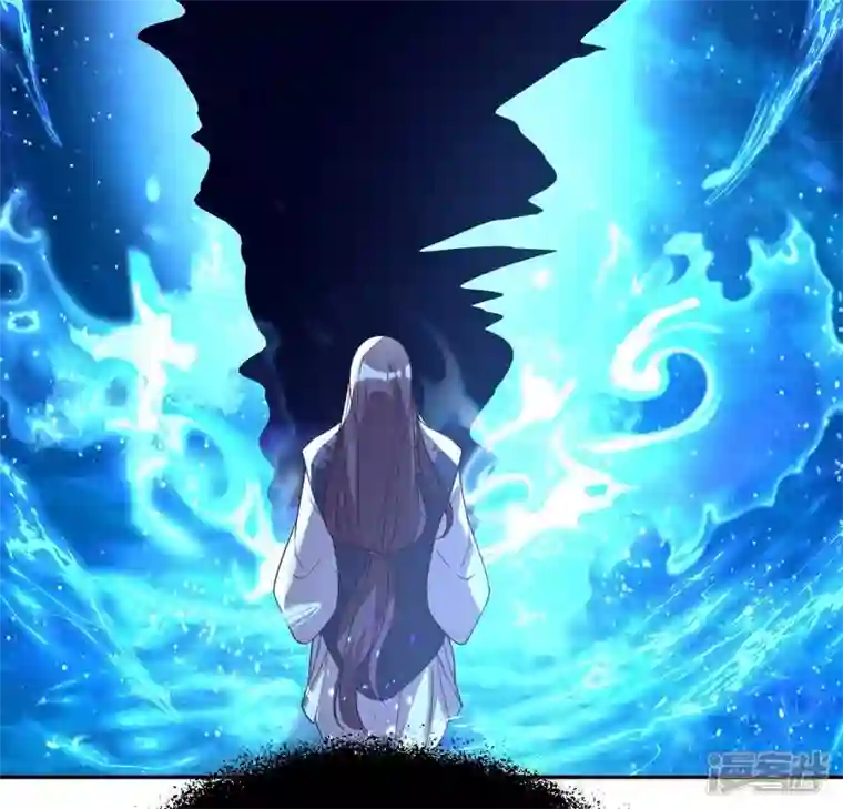 我的血族大人第177话 压制住另一个望京