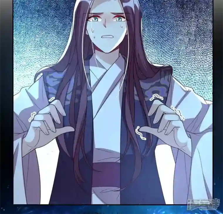 我的血族大人第177话 压制住另一个望京