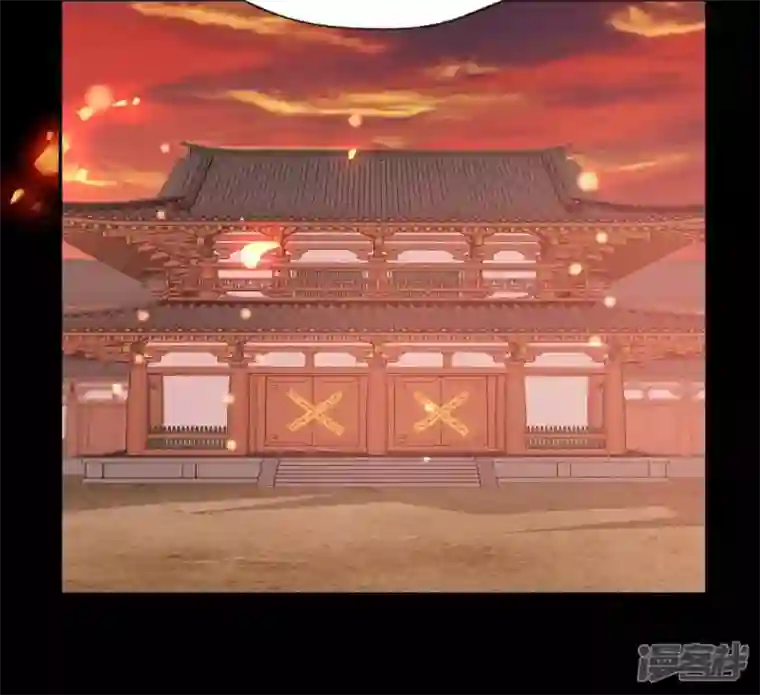 我的血族大人第179话 支持望京的我们