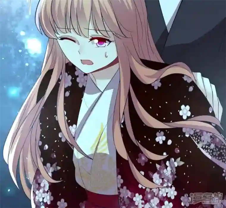 我的血族大人第181话 呵？朋友？