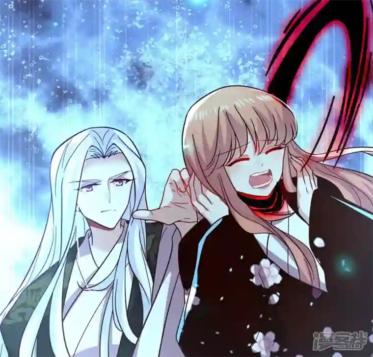 我的血族大人第182话 携手杀敌之后