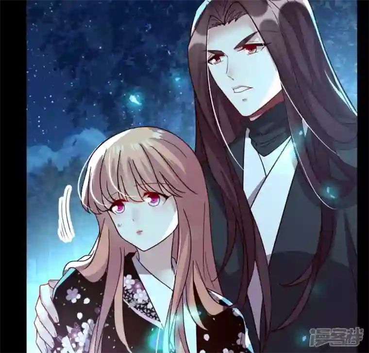 我的血族大人第182话 携手杀敌之后