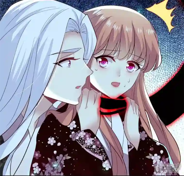 我的血族大人第182话 携手杀敌之后