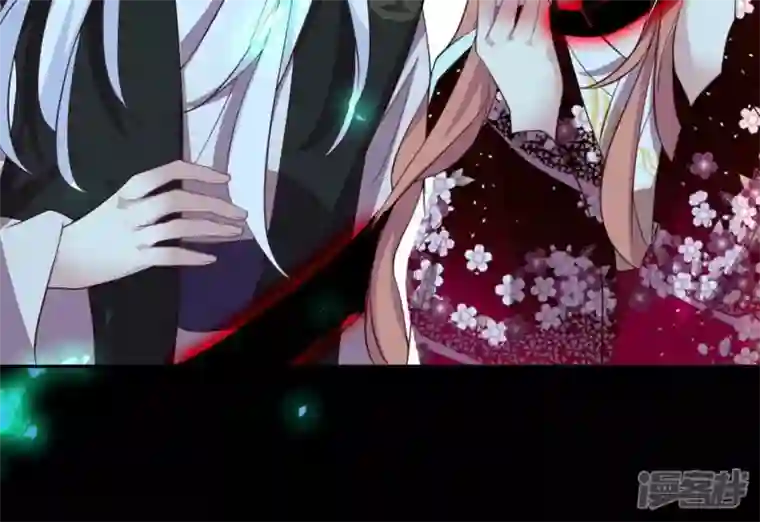 我的血族大人第182话 携手杀敌之后