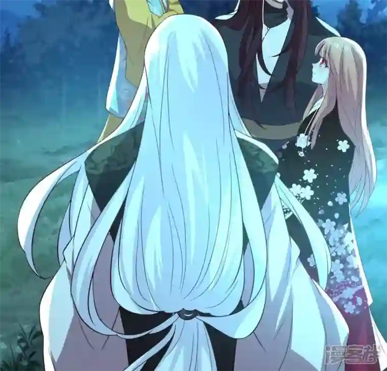 我的血族大人第182话 携手杀敌之后