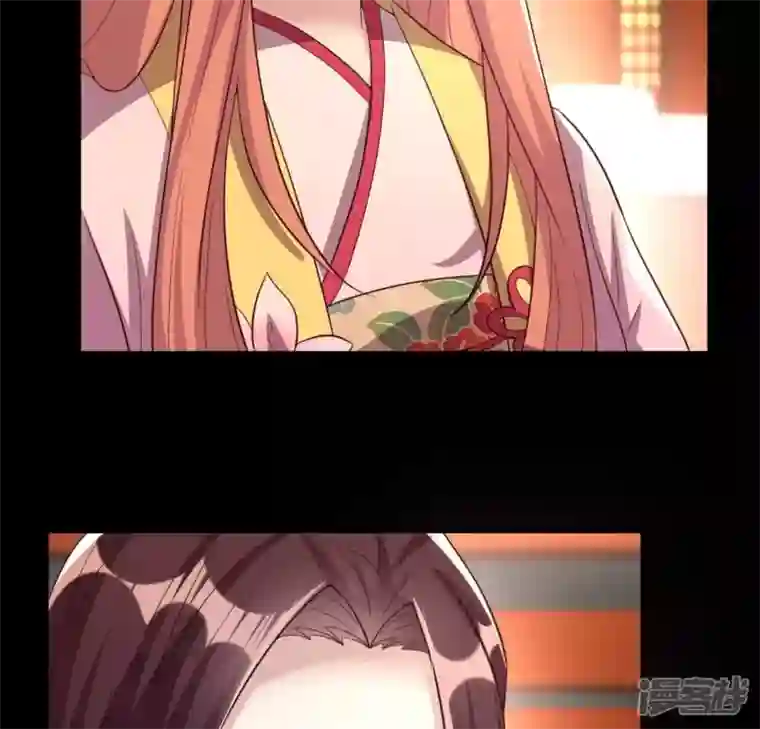 我的血族大人第184话 剜心剧痛