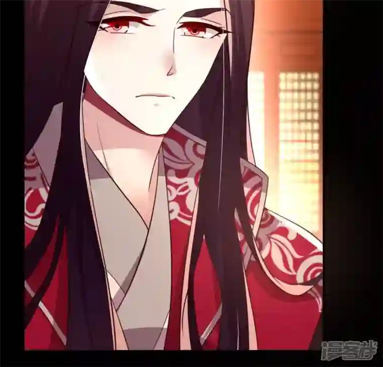 我的血族大人第184话 剜心剧痛